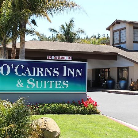 O'Cairns Inn And Suites ロンポク エクステリア 写真